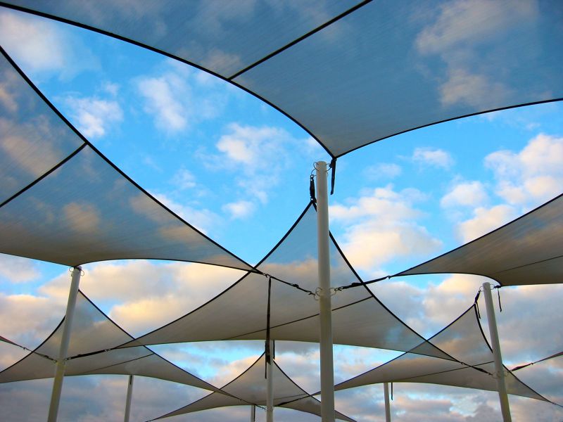 Motorized Awning Installation in Sonoma County, CA