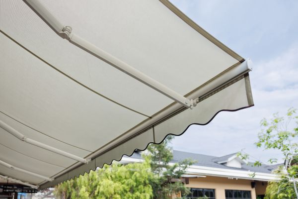 Grow your Commercial Awning Repair business