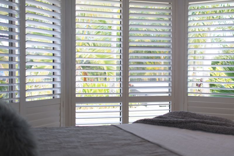 Louvered Shutters Installation in Midlothian, VA