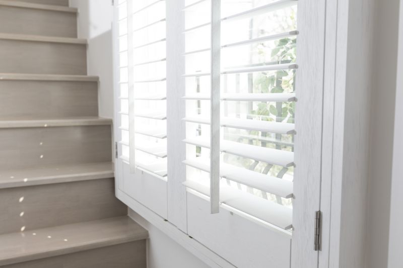 Window Shutters Replacement in Overland Park, KS
